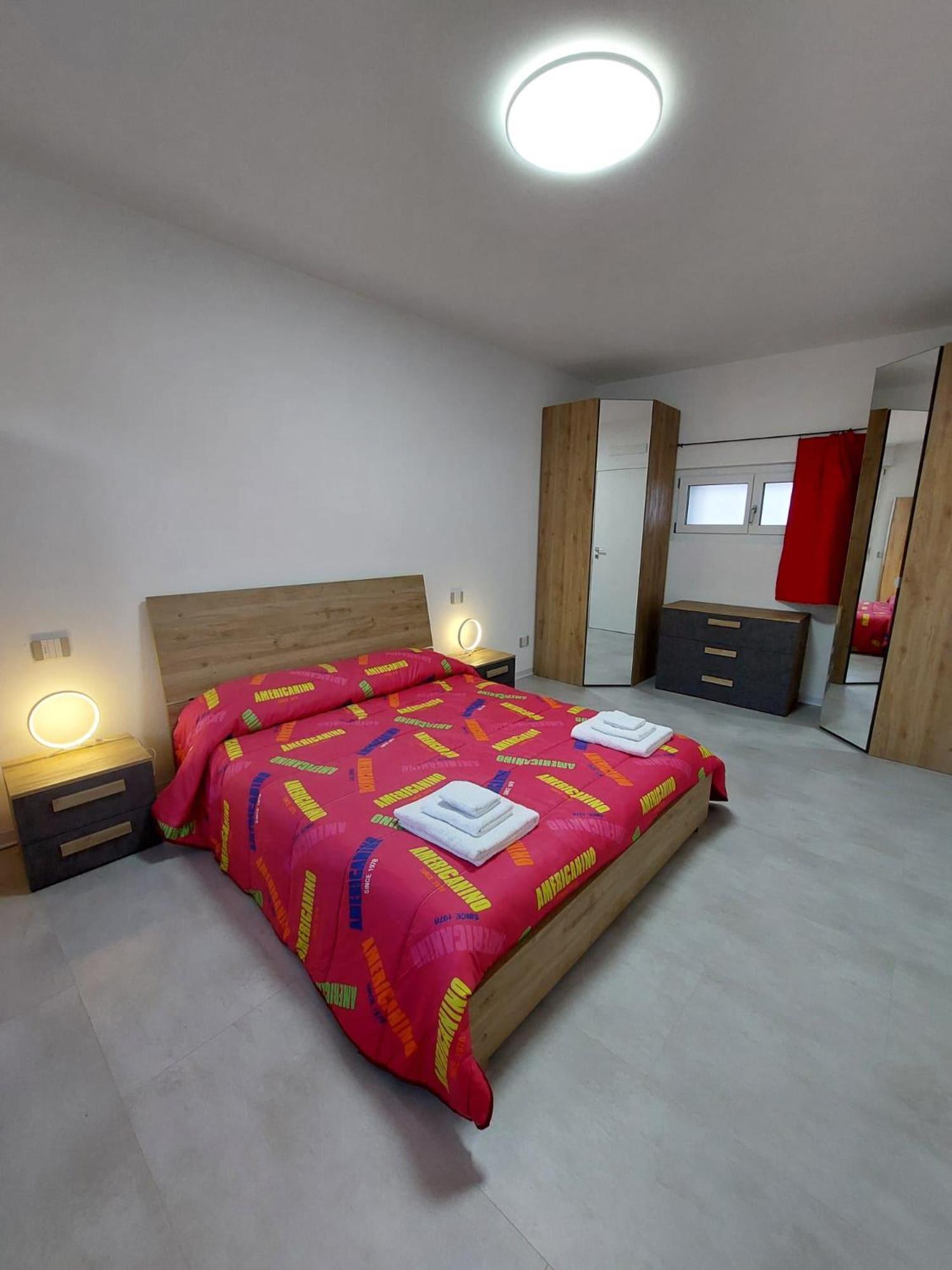 Casa Cortina Daire Domodossola Dış mekan fotoğraf